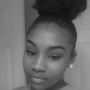 Meet your Posher, Kerrington